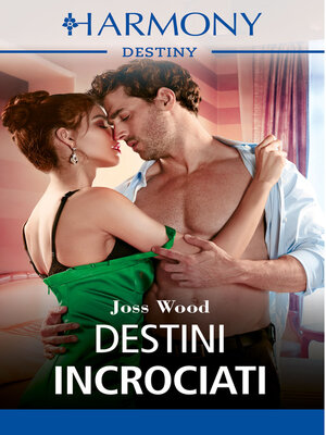 cover image of Destini incrociati